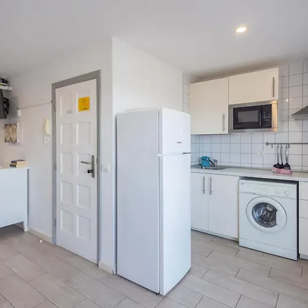 Lightbooking Varadero Apartment *
