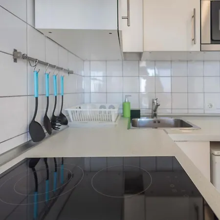 Apartment Lightbooking Varadero La Restinga