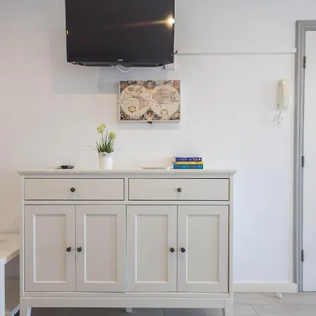 Lightbooking Varadero La Restinga