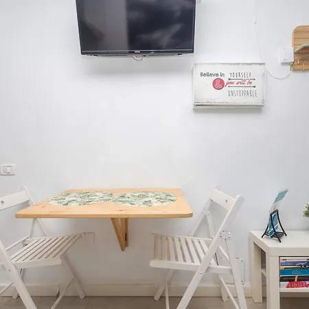 Apartment Lightbooking Varadero La Restinga
