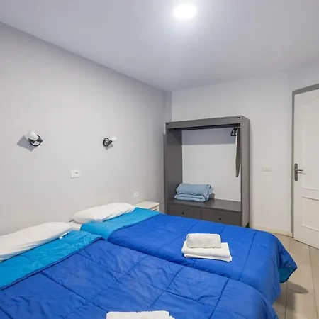 Guestready - Beachfront Apartment Marina Views Apartman La Restinga