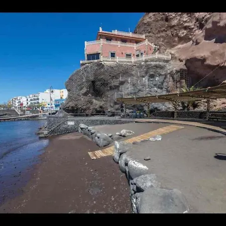 Guestready - El Hierro Restinga 4 Lägenhet