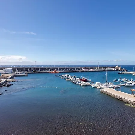 Apartman Guestready - Beachfront Apartment Marina Views
