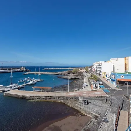 Guestready - El Hierro Restinga 4 Lägenhet La Restinga
