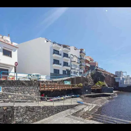 Guestready - El Hierro Restinga 4 La Restinga