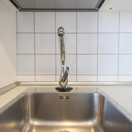 Lägenhet Guestready - El Hierro Restinga 4 *