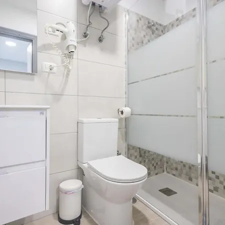 Guestready - El Hierro Restinga 4 Lägenhet