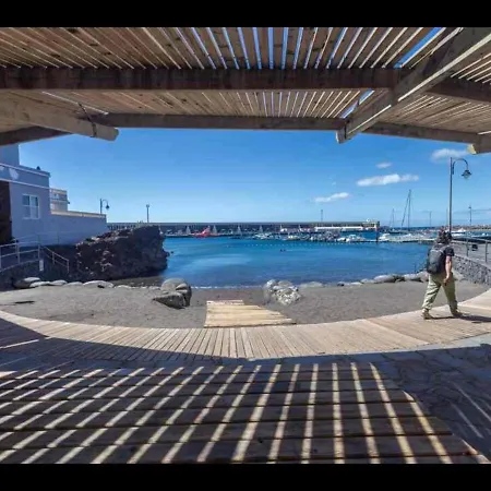 Apartman Guestready - Beachfront Apartment Marina Views *