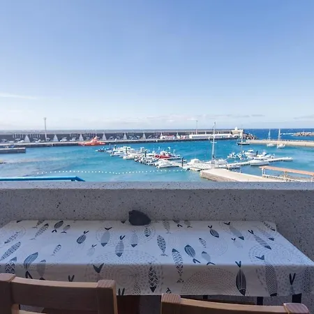 Guestready -Varadero Restinga 1 - El Hierro La Restinga