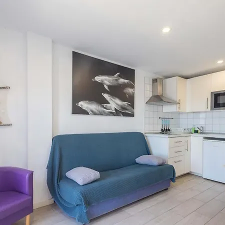 Guestready - El Hierro Restinga 4 Lägenhet La Restinga