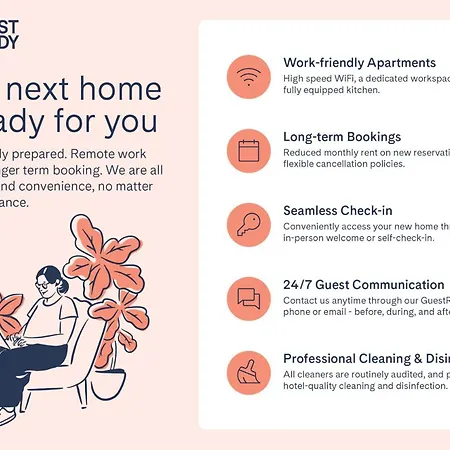Guestready - Restinga 2 El Hierro * 拉雷斯廷加