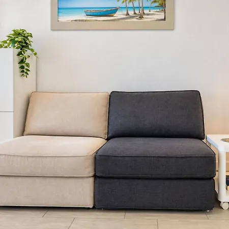 Appartement Guestready - Beachfront Apartment Panoramic Views *