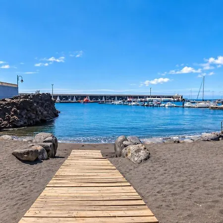 Guestready - Beachfront Apartment Panoramic Views 아파트