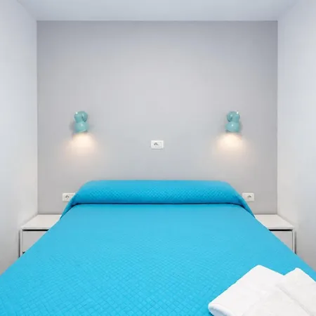 아파트 Guestready - Beachfront Apartment Panoramic Views *