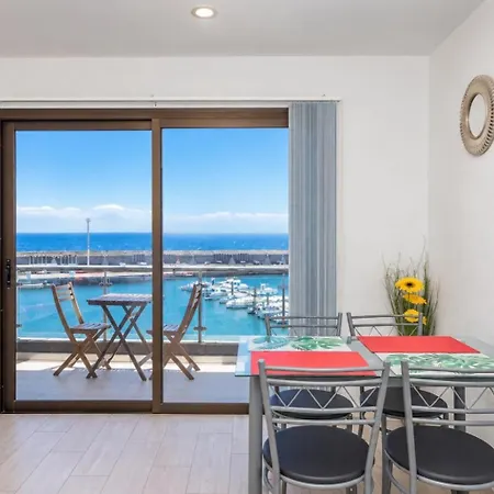 Guestready - Beachfront Apartment Panoramic Views 아파트