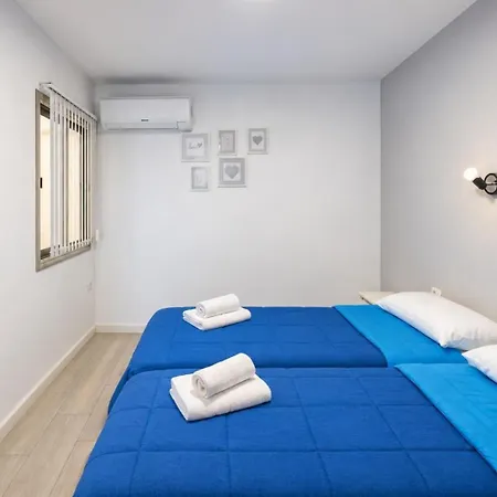 Appartement Guestready - Beachfront Apartment Panoramic Views La Restinga