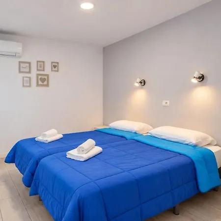 Guestready - Beachfront Apartment Panoramic Views