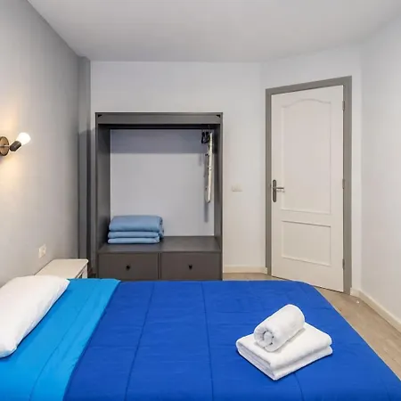 아파트 Guestready - Beachfront Apartment Panoramic Views *
