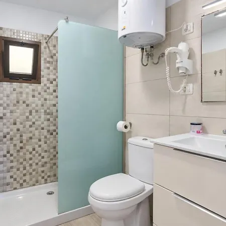 Guestready - Beachfront Apartment Panoramic Views * 라 레스팅가