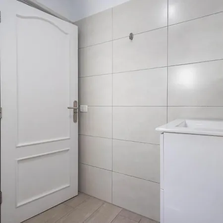 아파트 Guestready - Beachfront Apartment Panoramic Views 라 레스팅가