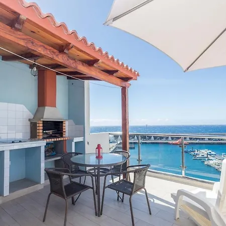 Guestready - Beachfront Apartment Panoramic Views