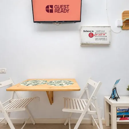 Guestready - Beachfront Apartment Panoramic Views La Restinga