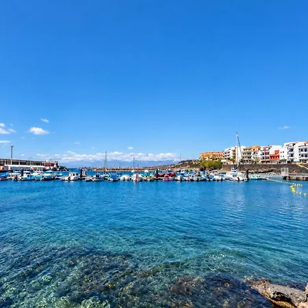Guestready - Beachfront Apartment Panoramic Views