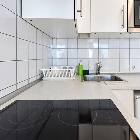 Guestready - Beachfront Apartment Panoramic Views Appartement