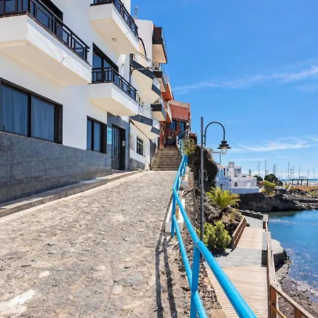 Appartement Guestready - Beachfront Apartment Panoramic Views *