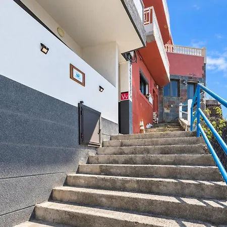 Guestready - Beachfront Apartment Panoramic Views Appartement La Restinga