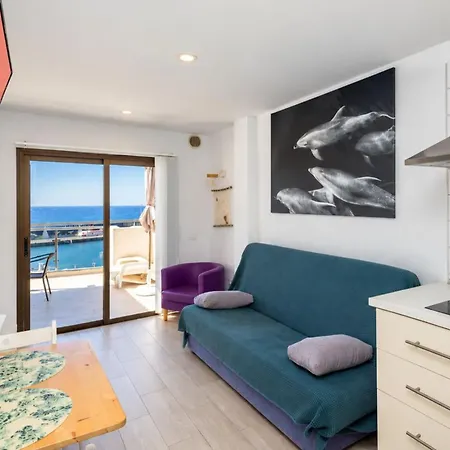 Guestready - Beachfront Apartment Panoramic Views *
