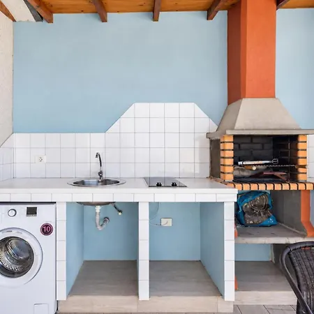 Guestready - Beachfront Apartment Panoramic Views La Restinga