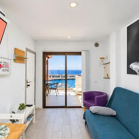 Guestready - Beachfront Apartment Panoramic Views Appartement *