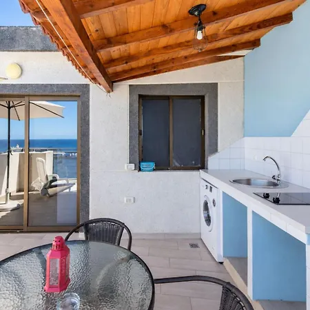 Appartement Guestready - Beachfront Apartment Panoramic Views *