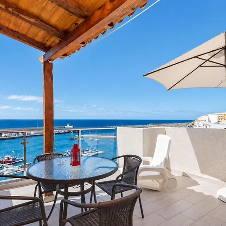Guestready - Beachfront Apartment Panoramic Views Appartement La Restinga