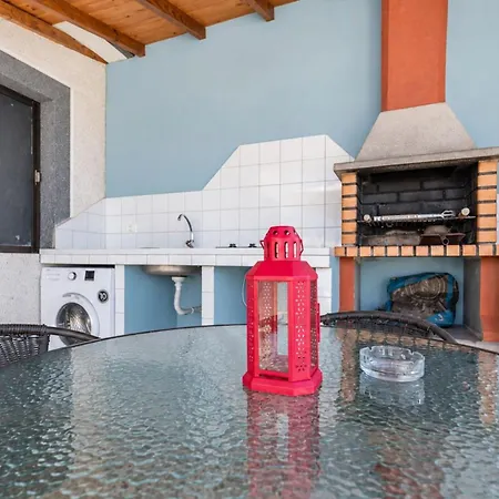 Guestready - Beachfront Apartment Panoramic Views La Restinga