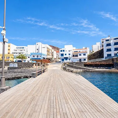 Guestready - Beachfront Apartment Panoramic Views Appartement