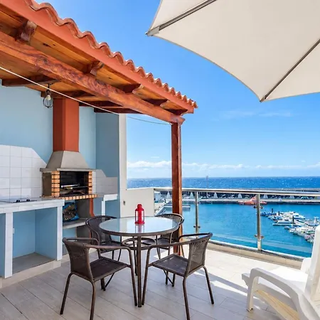 Guestready - Beachfront Apartment Panoramic Views Appartement *