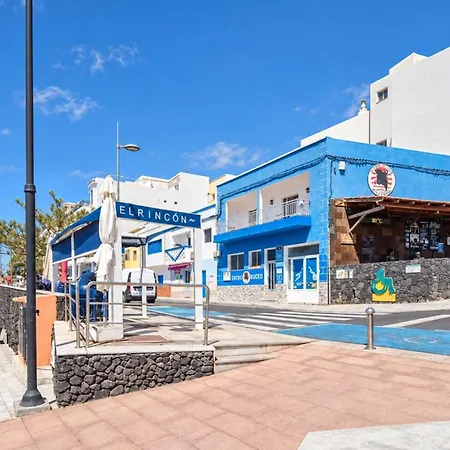 Guestready - Beachfront Apartment Panoramic Views Appartement *